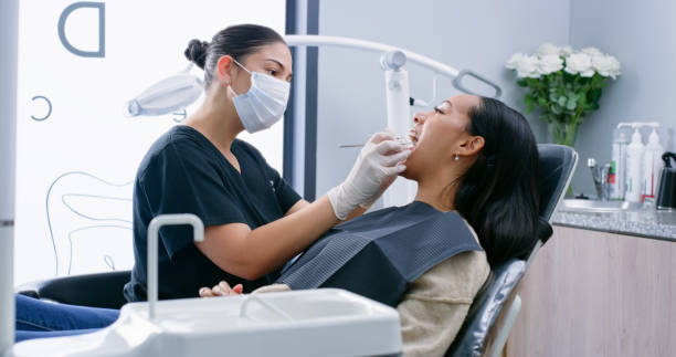 Laser Dentistry in Milam, TX